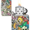 Crazy Collage Design