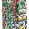 Crazy Collage Design