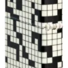 Crossword Design