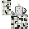 Crossword Design