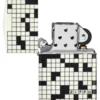 Crossword Design