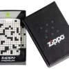 Crossword Design