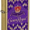 Crown Royal® Bottle Design