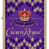 Crown Royal® Bottle Design