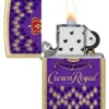 Crown Royal® Bottle Design