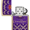 Crown Royal® Bottle Design