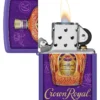 Crown Royal® Deluxe Design