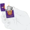 Crown Royal® Deluxe Design