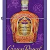 Crown Royal® Deluxe Design