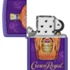 Crown Royal® Deluxe Design
