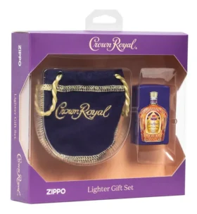 Crown Royal® Gift Set