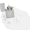 Crown Stamp™
