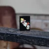Cut and Paste Zippo Design