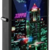 Cyber City Design
