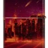 Cyber City Design
