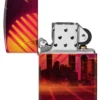 Cyber City Design