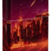 Cyber City Design