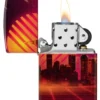 Cyber City Design