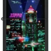 Cyber City Design