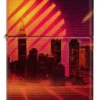 Cyber City Design