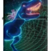 Cyber Dino Design