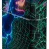 Cyber Dino Design
