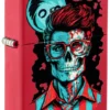 Dapper Skeleton Design