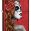 Day of the Dead: Girl