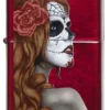 Day of the Dead: Girl