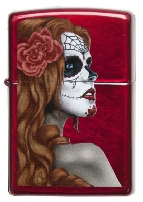 Day of the Dead: Girl