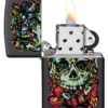 Dead Inside Design
