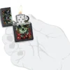 Dead Inside Design