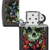 Dead Inside Design