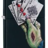 Dead Mans Hand Design