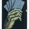 Dead Mans Hand Design