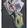 Dead Mans Hand Design