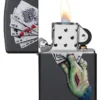 Dead Mans Hand Design