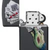 Dead Mans Hand Design