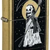 Death Card Design