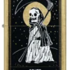 Death Card Design
