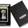 Death Card Design