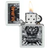 Def Leppard Diamond Star Halos Design