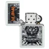 Def Leppard Diamond Star Halos Design