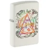 Def Leppard Glowing Hysteria Design