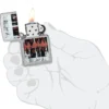 Def Leppard Many Faces Design