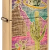 Desert Fusion Design