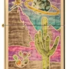 Desert Fusion Design