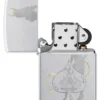 Devilish Ace Design