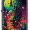Distant Lands Design