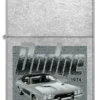 Dodge Challenger Design